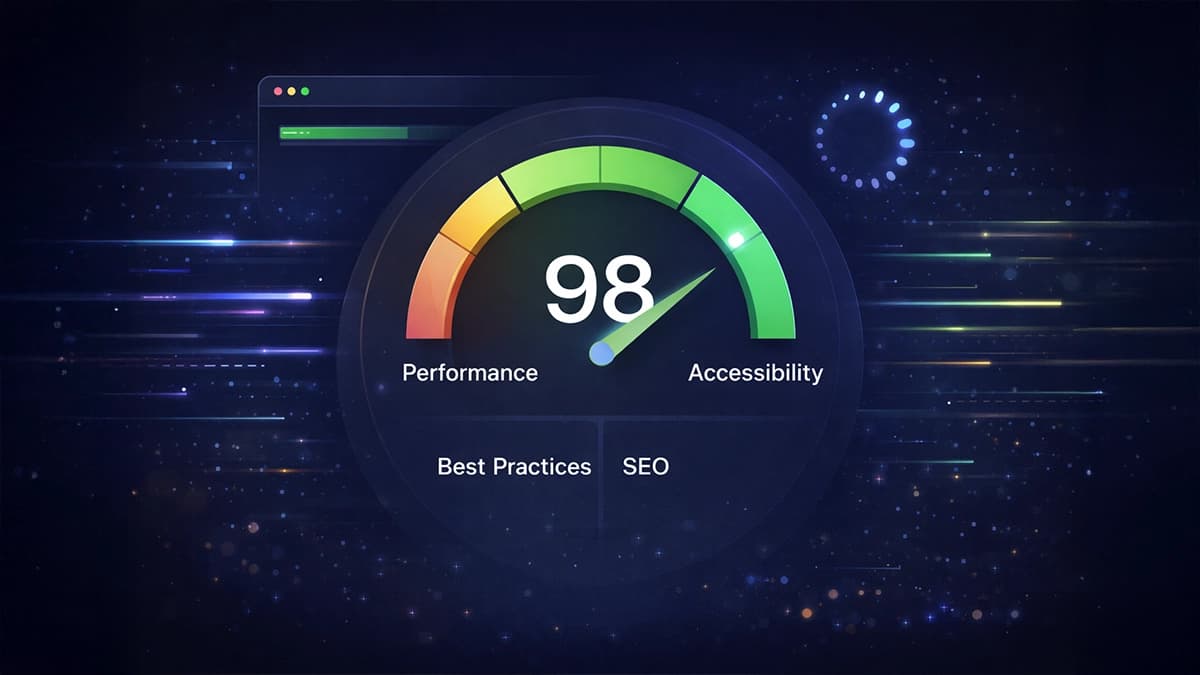 Warum Ladezeit über dein Google-Ranking entscheidet
